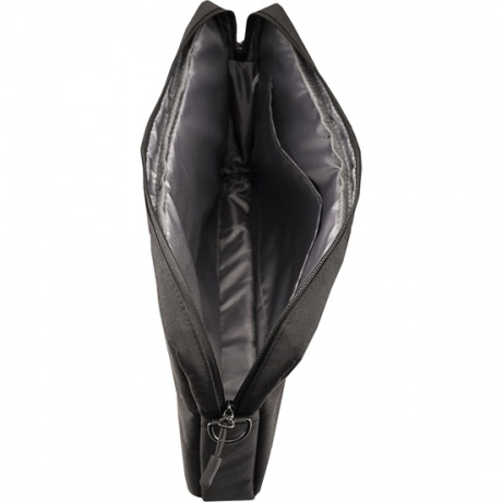Сумка Continent 15.6" CC-212 Black - фото 8