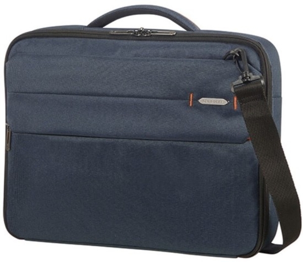 

Сумка Samsonite 15.6" CC8*007*01 синий