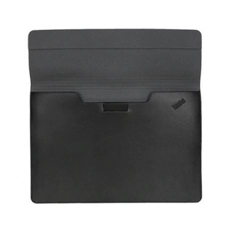 Рюкзак Lenovo ThinkPad X1 Carbon Yoga Leather Sleeve (4X40U97972) - фото 3