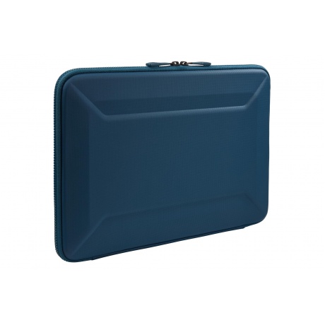 Чехол Thule 16-inch для MacBook Pro Gauntlet Sleeve Blue TGSE2357BLU / 3204524 - фото 1