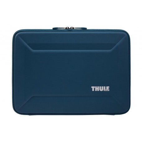 Чехол Thule 16-inch для MacBook Pro Gauntlet Sleeve Blue TGSE2357BLU / 3204524 - фото 2