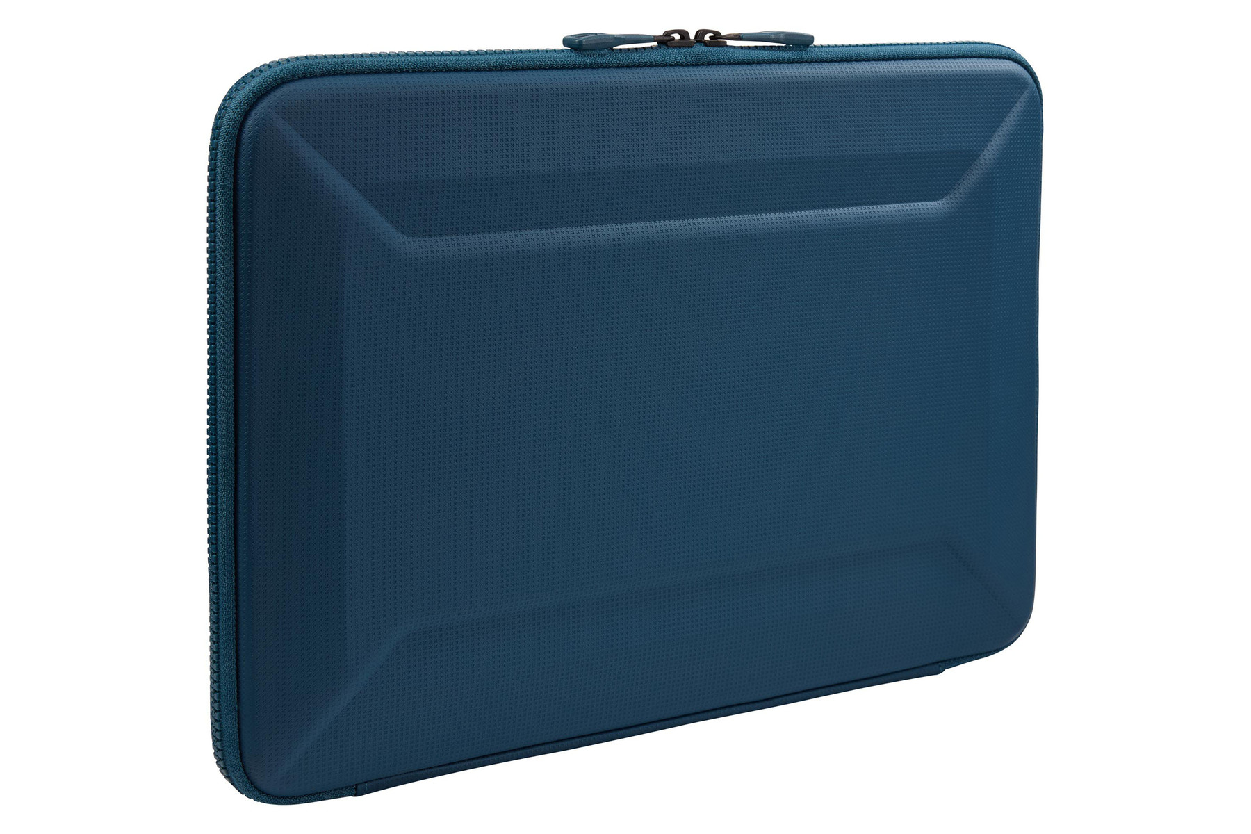 Чехол Thule 16-inch для MacBook Pro Gauntlet Sleeve Blue TGSE2357BLU / 3204524 сменная батарея для macbook air 11 дюймов a1465 2012 2015 и a1370 mid 2011 a1406 a1495 аккумулятор для macbook air 11 дюймов