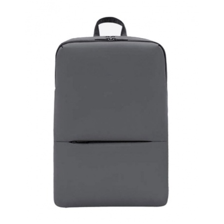 Рюкзак Xiaomi Business Backpack 2 Dark Grey - фото 1