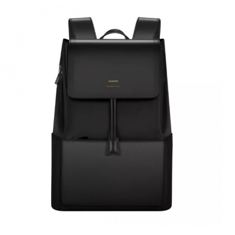 Рюкзак Huawei CD62 Classic Backpack Black 51994249 - фото 1