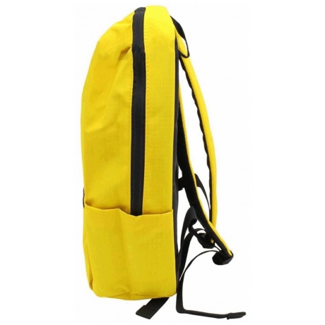 Рюкзак Mi Casual Daypack Yellow (ZJB4149GL), Жёлтый - фото 2