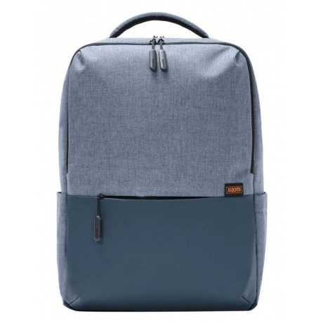 Рюкзак Xiaomi Commuter Backpack - Light Blue (BHR4905GL) - фото 1