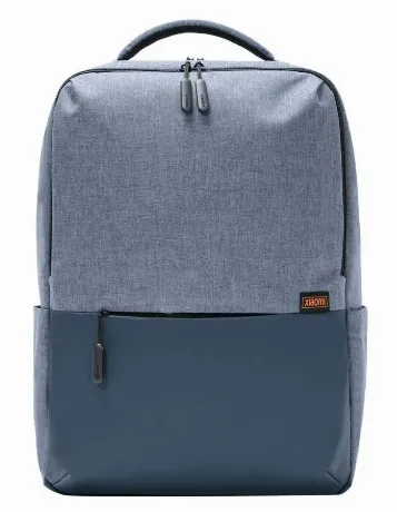 Рюкзак Xiaomi Commuter Backpack - Light Blue (BHR4905GL)