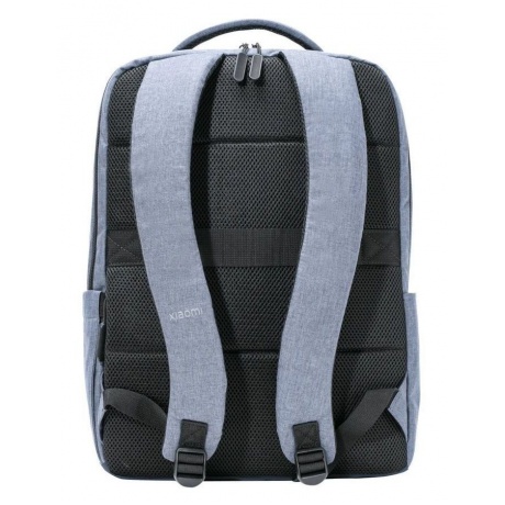 Рюкзак Xiaomi Commuter Backpack - Light Blue (BHR4905GL) - фото 2