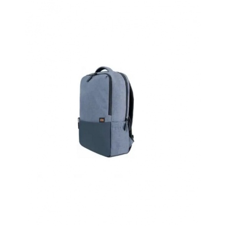 Рюкзак Xiaomi Commuter Backpack - Light Blue (BHR4905GL) - фото 3
