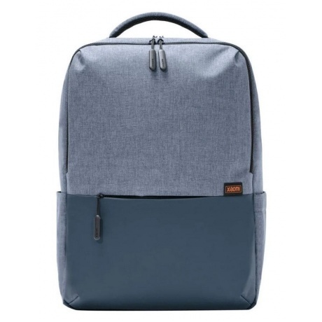 

Рюкзак Xiaomi Commuter Backpack - Light Blue (BHR4905GL), Голубой