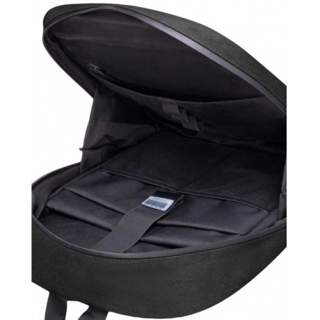 Рюкзак Pixel Max для ноутбука тёмно-синий - фото 2