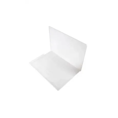 Чехол Barn&Hollis для APPLE MacBook Pro 16 2021 Matte Transparen...