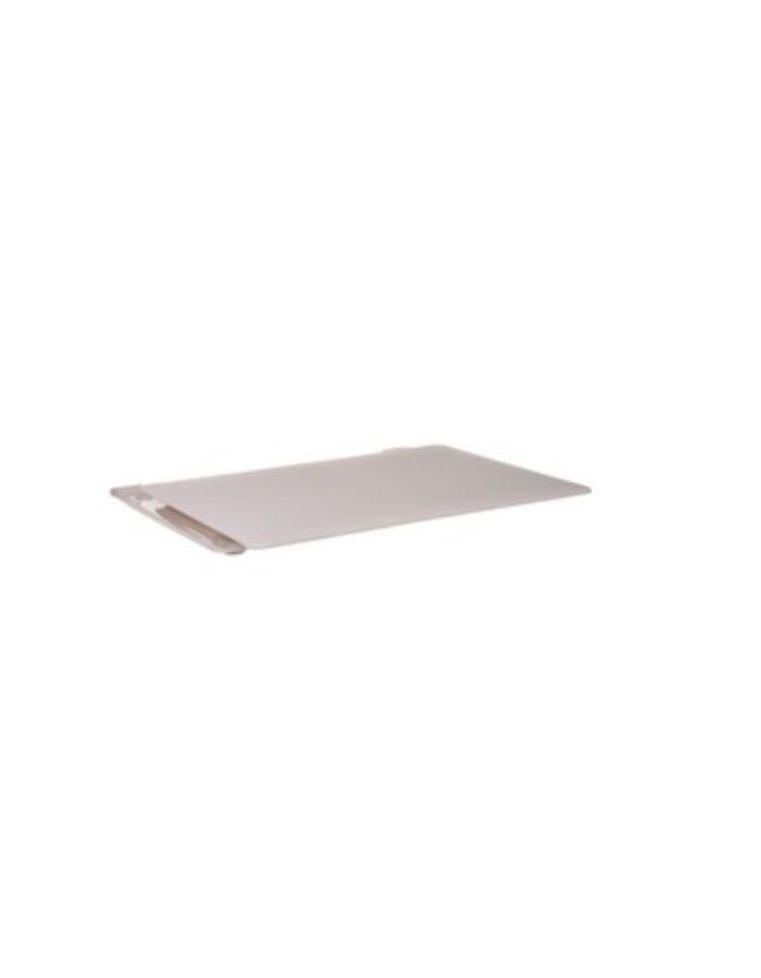 Накладка Barn&Hollis Cream Case на ноутбук Apple MacBook Air 13 (A1932/A2179/A2337), серая скала УТ000030507 10 комплектов новинка для macbook 13 a1706 a1708 a1989 a2159 a2251 a1932 a2337 a2179 a2338 светодиодный жк экран задние листы подсветка