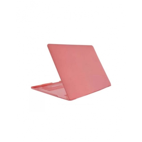 Накладка Barn&amp;Hollis Cream Case на ноутбук Apple MacBook Pro 13 (A1706/A1708/A1989/A2159/A2289/A2251/A2338), розовый УТ000026923 - фото 2