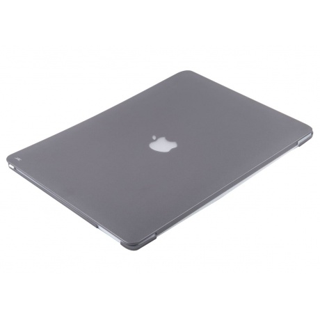 Чехол Red Line для MacBook Pro 13&quot; Japanese material ультратонкий, space grey УТ000015495 - фото 1