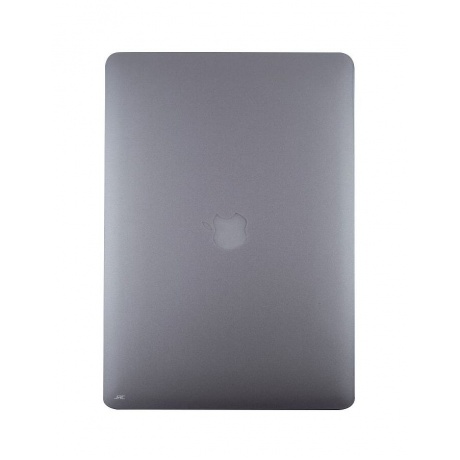 Чехол Red Line для MacBook Pro 13&quot; Japanese material ультратонкий, space grey УТ000015495 - фото 4