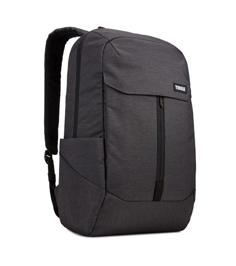 Рюкзак Thule Lithos Backpack 20L TLBP-216 Black