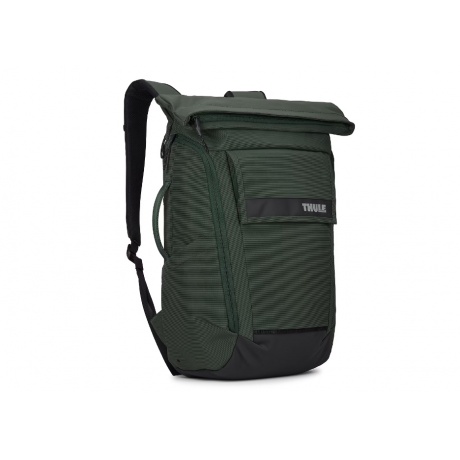 Рюкзак для ноутбука Thule Paramount Backpack 24L PARABP2116 Racing Green (3204487) - фото 1