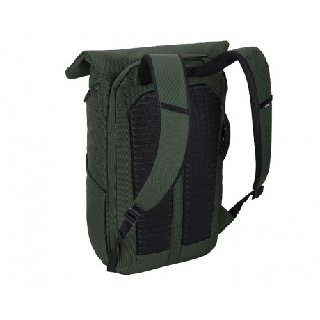 Рюкзак для ноутбука Thule Paramount Backpack 24L PARABP2116 Racing Green (3204487) - фото 2