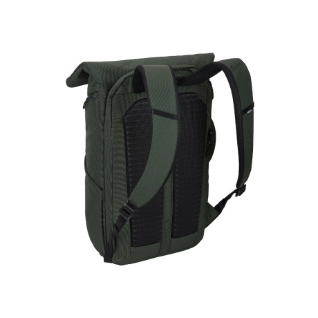 Рюкзак для ноутбука Thule Paramount Backpack 24L PARABP2116 Racing Green (3204487) - фото 3