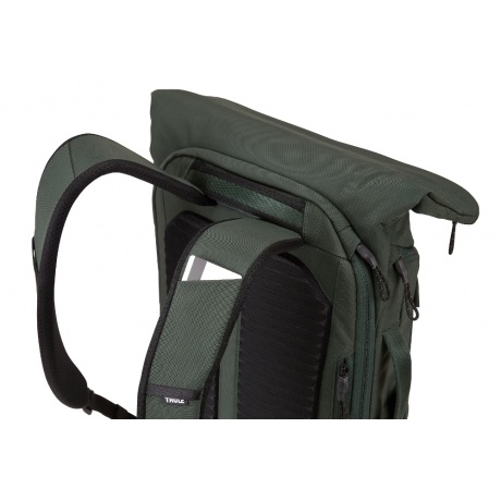 Рюкзак для ноутбука Thule Paramount Backpack 24L PARABP2116 Racing Green (3204487) - фото 9