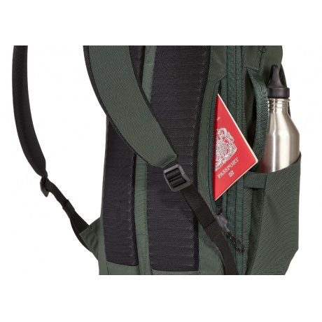Рюкзак для ноутбука Thule Paramount Backpack 24L PARABP2116 Racing Green (3204487) - фото 10