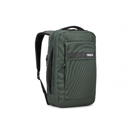 Рюкзак для ноутбука Thule Paramount Convertible Backpack 16L PARACB2116 Racing Green (3204491) - фото 1