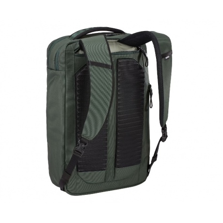 Рюкзак для ноутбука Thule Paramount Convertible Backpack 16L PARACB2116 Racing Green (3204491) - фото 3