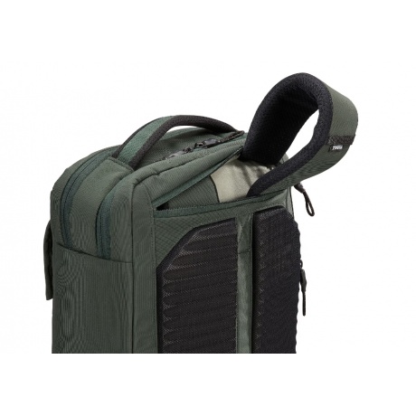 Рюкзак для ноутбука Thule Paramount Convertible Backpack 16L PARACB2116 Racing Green (3204491) - фото 6