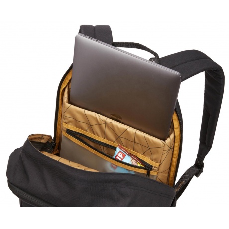 Рюкзак для ноутбука Thule Exeo Backpack TCAM8116 Black (3204322) - фото 3