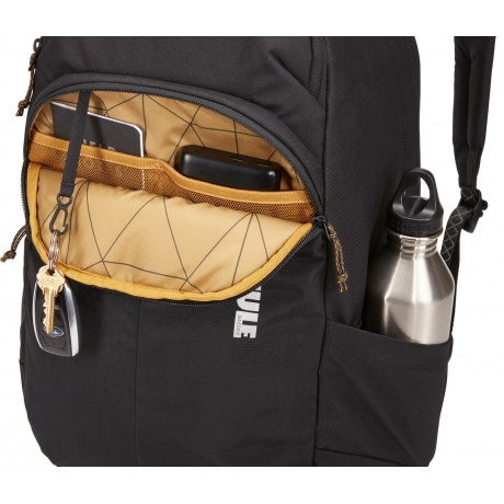 Рюкзак для ноутбука Thule Exeo Backpack TCAM8116 Black (3204322) - фото 5