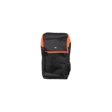Рюкзак для ноутбука 15.6&quot; PC Pet PCPKB0115BN коричневый/оранжевый полиэстер - фото 1