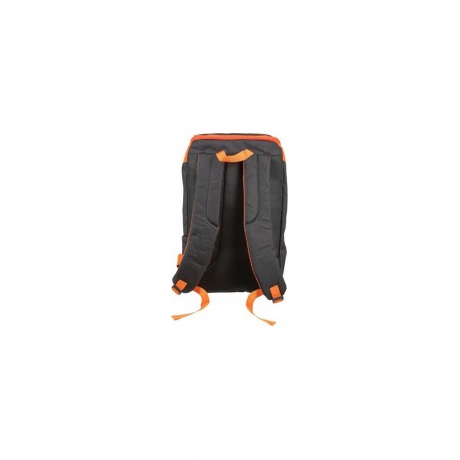 Рюкзак для ноутбука 15.6&quot; PC Pet PCPKB0115BN коричневый/оранжевый полиэстер - фото 4