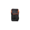Рюкзак для ноутбука 15.6" PC Pet PCPKB0115BN коричневый/оранжевы...