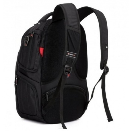 Рюкзак для ноутбука 16" SUMDEX PJN-303BK - фото 2