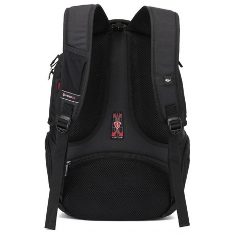 Рюкзак для ноутбука 16" SUMDEX PJN-303BK - фото 3