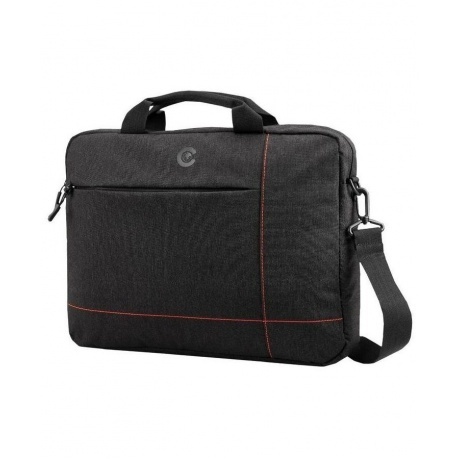 

Сумка для ноутбука 15.6" Continent CC-211 Black, Черный