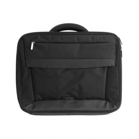 

Сумка для ноутбука 17" SUMDEX PON-303JB, Черный