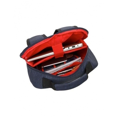 Рюкзак для ноутбука 15.6&quot; SUMDEX PON-262NV - фото 5