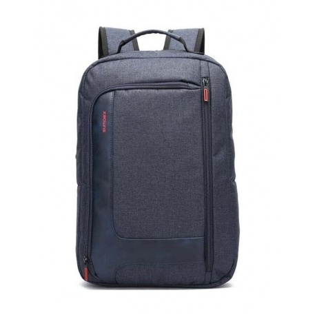 Рюкзак для ноутбука 15.6&quot; SUMDEX PON-262NV - фото 2