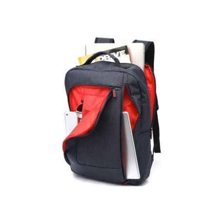 Рюкзак для ноутбука 15.6&quot; SUMDEX PON-262NV - фото 4