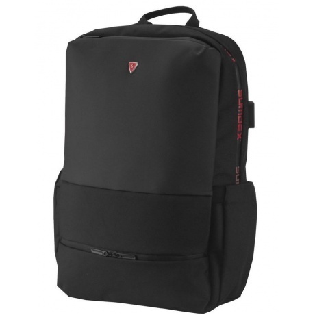 Рюкзак для ноутбука 15.6" SUMDEX IBP-016BK - фото 2