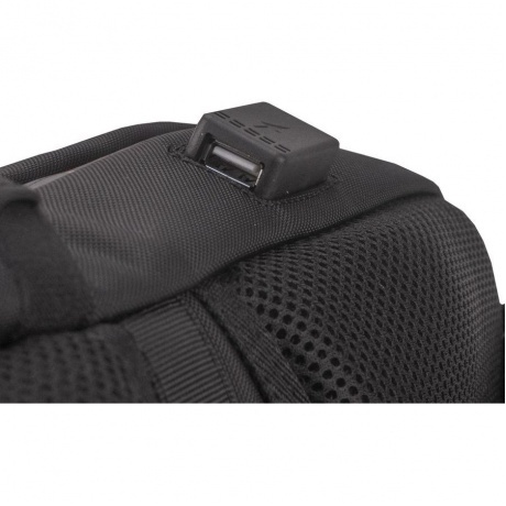 Рюкзак для ноутбука 15.6" SUMDEX IBP-016BK - фото 5