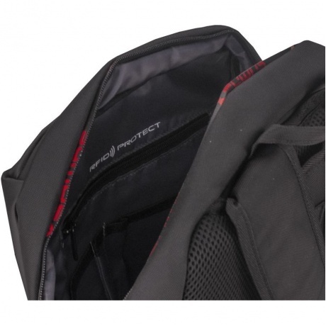 Рюкзак для ноутбука 15.6" SUMDEX IBP-016BK - фото 7