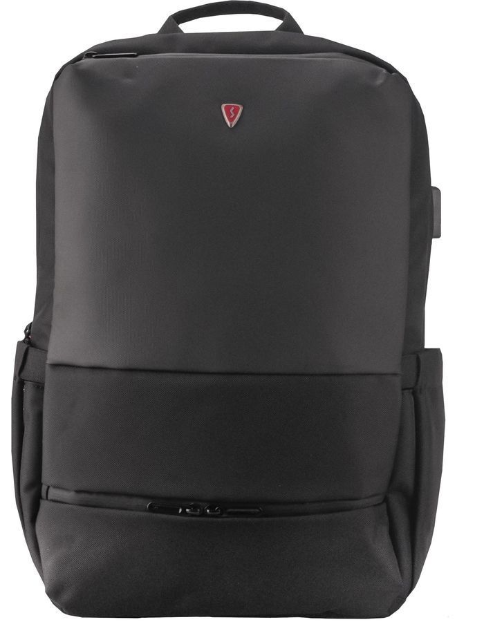 Рюкзак для ноутбука 15.6 SUMDEX IBP-016BK
