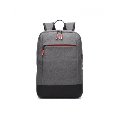 Рюкзак для ноутбука 15.6&quot; SUMDEX PON-261GY - фото 1