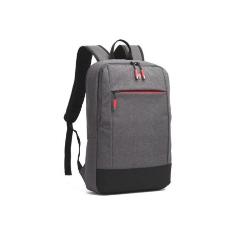 Рюкзак для ноутбука 15.6&quot; SUMDEX PON-261GY - фото 2