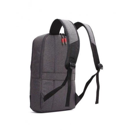 Рюкзак для ноутбука 15.6&quot; SUMDEX PON-261GY - фото 4