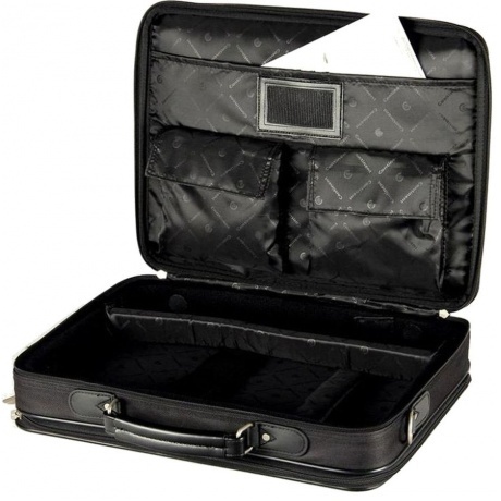 Сумка для ноутбука 15.6&quot; Continent CC-115 - фото 5