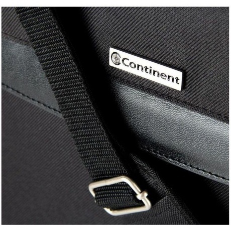 Сумка для ноутбука 15.6&quot; Continent CC-115 - фото 6
